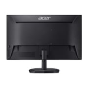 Acer Nitro 24.5” Full HD (1920 x 1080) Gaming Monitor, AMD FreeSync Premium Technology, 200Hz, 1ms (VRB), Black, KG251Q X0biip