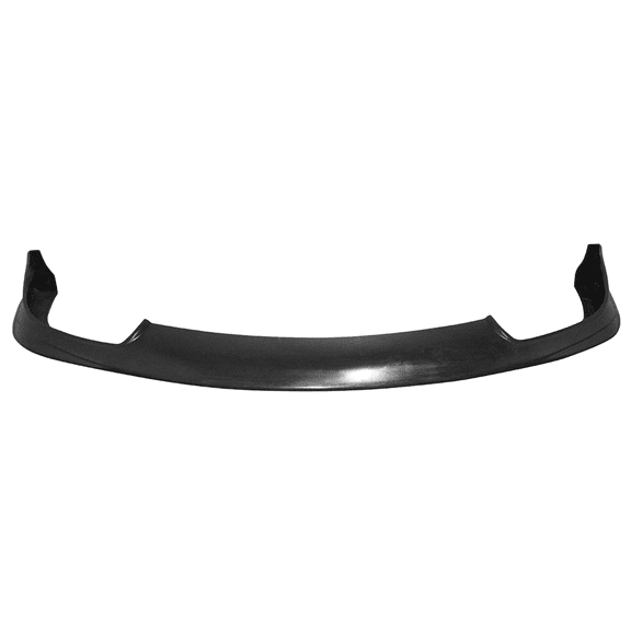 Ikon Motorsports Compatible with 00-02 Toyota Celica JDM Style Front Bumper Lip - PU Polyurethane