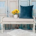 thumbnail image 2 of Mountain Majesty Transitional Design Throw Pillow, Modern Decorative Pillow for Living Room Sofas and Couches, 2 of 6
