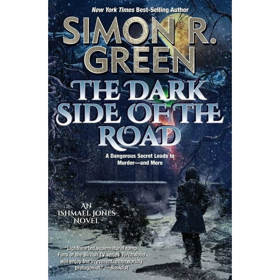 The Dark Side of the Road, (Paperback)