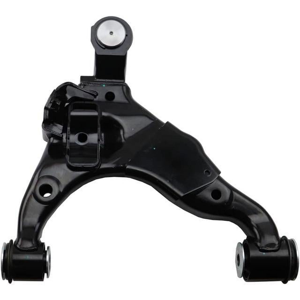 Beck/Arnley 102-8347 Suspension Control Arm And Ball Joint Assembly Fits select: 2010-2021 TOYOTA 4RUNNER, 2010-2023 LEXUS GX