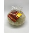 thumbnail image 1 of Swazi Candles, Large Beer Pot Yellow Bamboo, 1 of 1