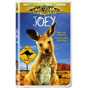 Joey, Clamshell