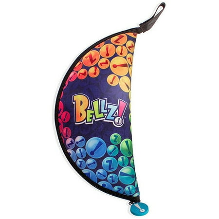 Games Masters Screen - Spin Master Games Bellz!