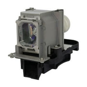 Lamp & Housing for the Sony VPL-EX278 Projector - 90 Day Warranty