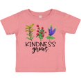 thumbnail image 3 of Inktastic Kindness Grows Wildflowers Boys or Girls Baby T-Shirt, 3 of 5