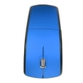 thumbnail image 3 of Game Mouse,  Mouse Smart Mini Portable Ergonomic Design Optical Positioning  for Desktop Computers for Office for Notebook Computers Blue, 3 of 7