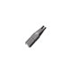 thumbnail image 2 of Broca de destornillador Best Way Tools Spanner #10 x 2,54 cm de largo, acero al carbono, 1 unidad, 2 of 2