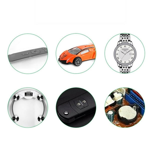 Batería Smartwatch Pila Boton Pilas Sr 716 Sw 315 Maxell X