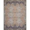 thumbnail image 4 of Hauteloom Carrabelle 2'7" X 12' Area Rug, 4 of 18