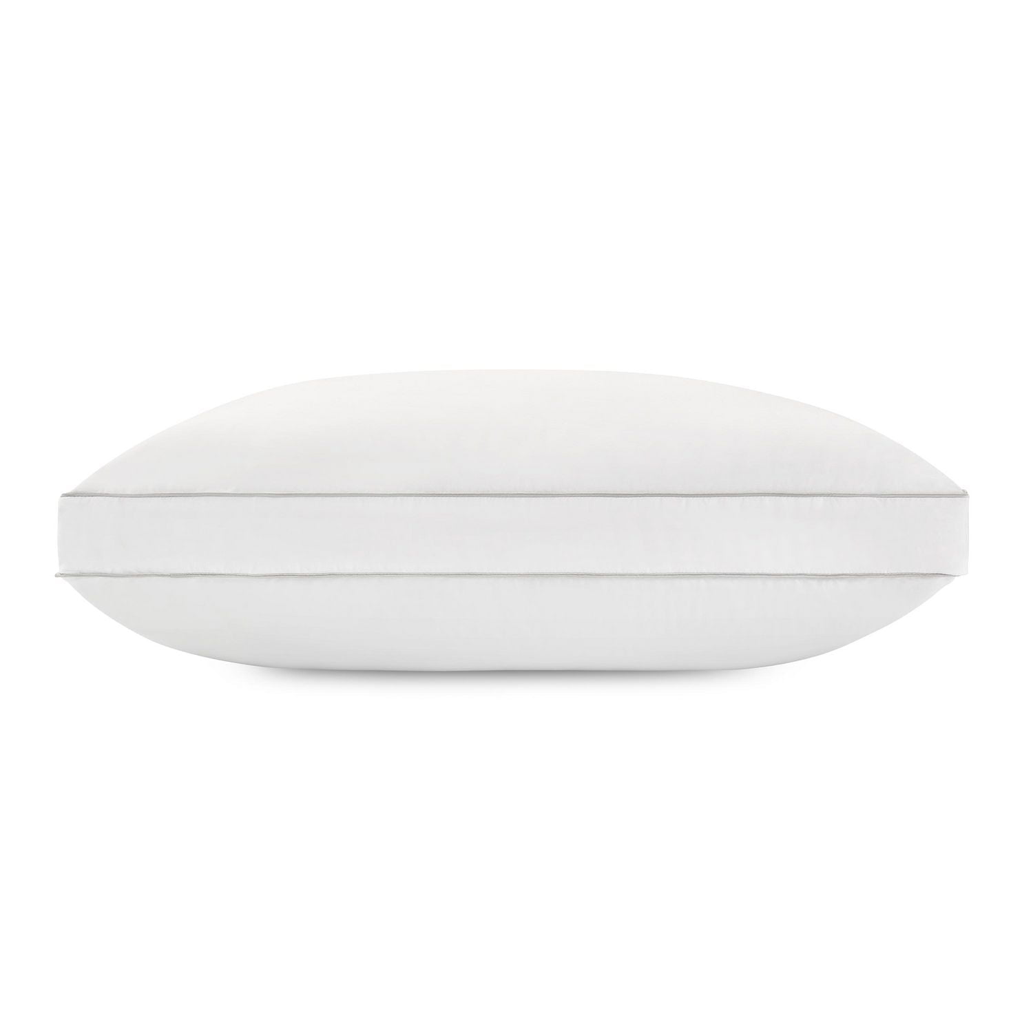 Chaps Extra Firm Pillow, 18 x 26"+2", Extra Firm Bed Pillow