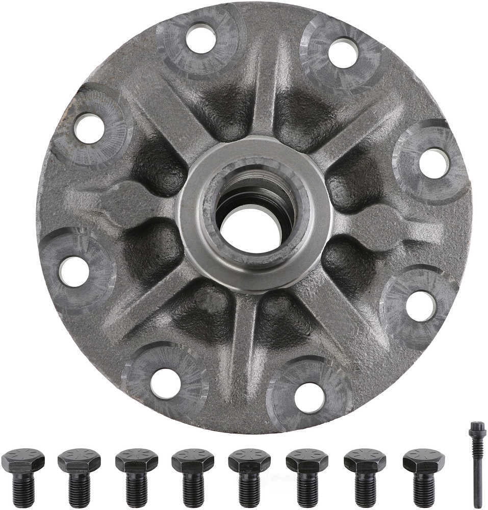 Spicer 708142 FSGR Fits select: 2000-2002 JEEP GRAND CHEROKEE