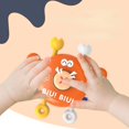 thumbnail image 1 of Baby Finger Push And Grab Toys, Baby Early Education Puzzle Grab Pull Training, 1 of 4