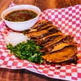 thumbnail image 5 of Old Hacienda Beef Birria, Shelf-Stable Heat and Eat 8oz. (227g) Pouch in Authentic Mexican Flavors, 5 of 5