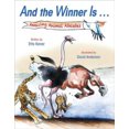 thumbnail image 3 of And the Winner Is . . . Amazing Animal Athletes, 3 of 3