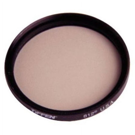 UPC: 0049383025231 | Tiffen 49mm 812 Filter