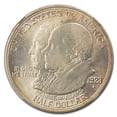 thumbnail image 2 of 1923-S Monroe Doctrine Commemorative Half Dollar MS-65+ NGC, 2 of 3