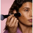 thumbnail image 5 of e.l.f. Liquid Bronzer & Contour Duo Makeup Brush, 5 of 12
