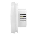 thumbnail image 3 of Amdohai Tuya WiFi LCD Display Intelligent Thermostat Programmable Temperature Controller APP Remote Control Compatible with Alexa Google Home Voice Control, 3 of 8