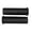 Black, variant on Emgo 42-21124 Metal Flake Grip Set - Red