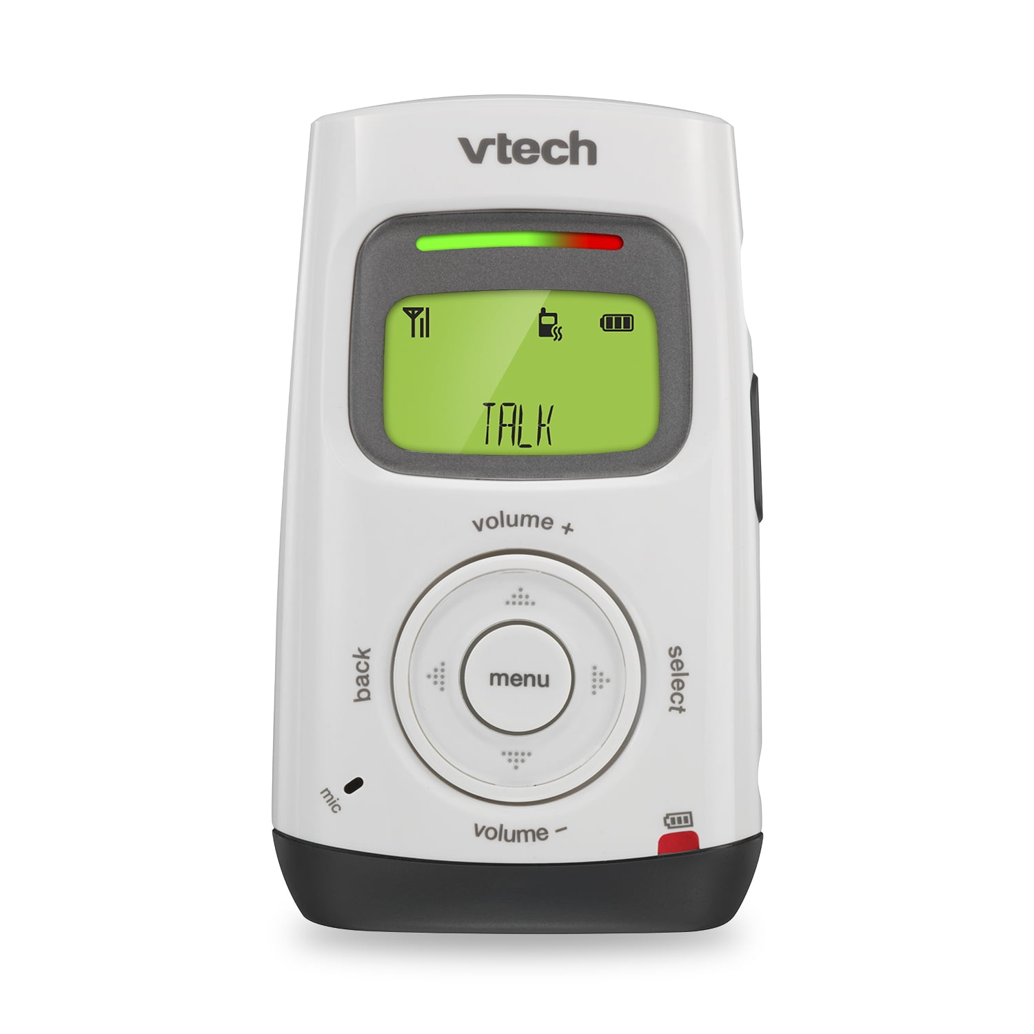 vtech digital audio monitor with ceiling night light