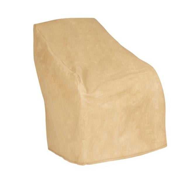 Budge 39 H X 37 W 41 D In All Seasons Extra Large Outdoor Chair All Seasons Extra Large Outdoor Chair Cover Tan