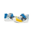 thumbnail image 2 of Tenis Para Niño Niños Andante gris 15 Tecnología Ergonómica, 2 of 6
