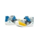 thumbnail image 2 of Tenis Para Niño Niños Andante gris 15 Tecnología Ergonómica, 2 of 6