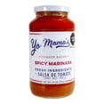 thumbnail image 1 of Salsa de tomate Yo Mama's marinara picante 708 g, 1 of 4