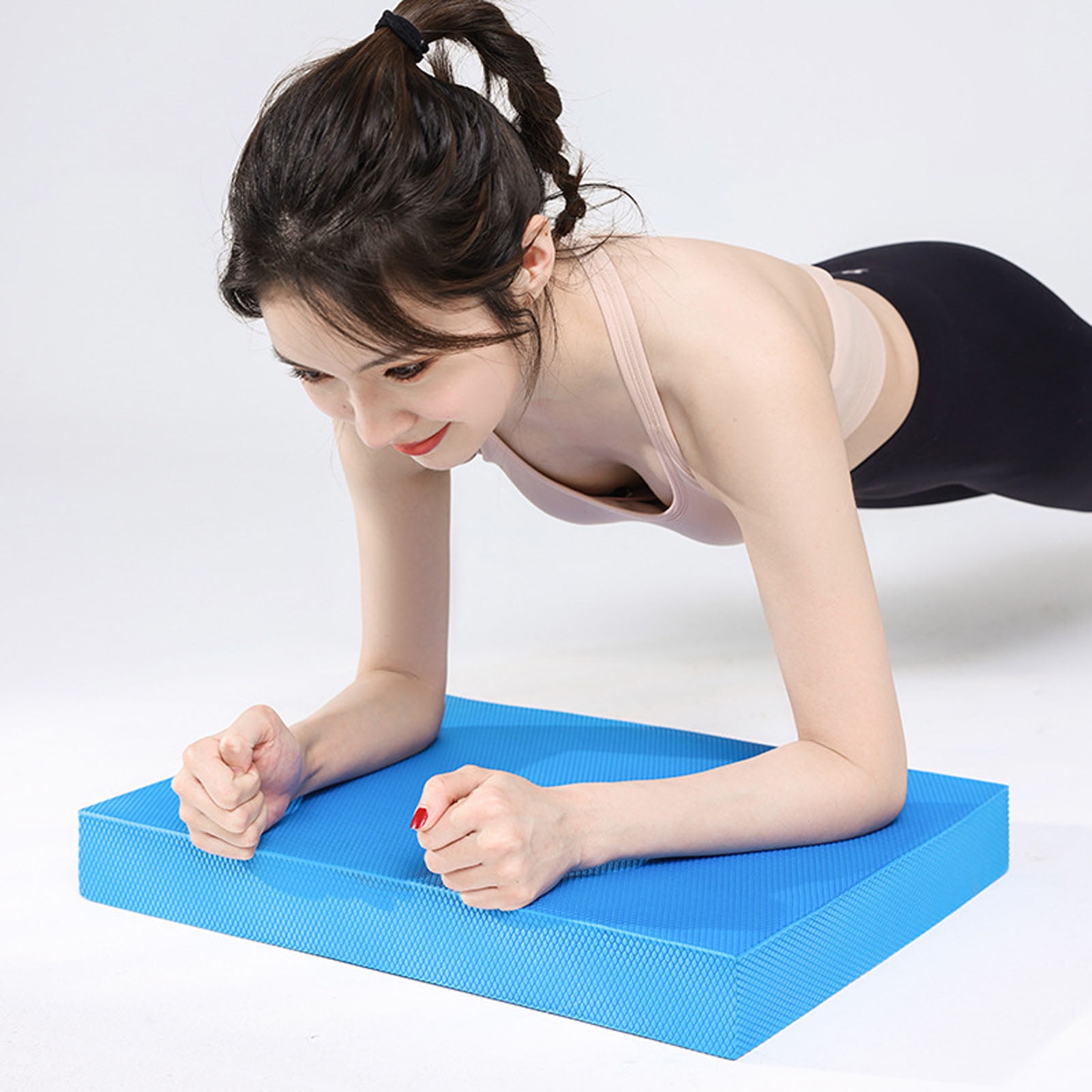Fitness foam pad hotsell