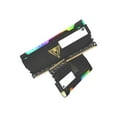 thumbnail image 5 of Patriot Memory Viper Steel RGB 32GB (2 x 16GB) DDR4 SDRAM Memory Kit, 5 of 15