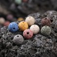 thumbnail image 1 of unbranded 33Ud De Lava Coloridas Para Difusor De Esenciales Y Zen En Casa, 1 of 8