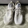 thumbnail image 3 of New Balance 247 REVLITE | Mens Size 10 | White Athletic Running Shoes, 3 of 6