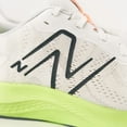 thumbnail image 4 of New Balance DynaSoft Pro Run V2 MPRORCW2 Mens White Yellow Running Shoes DDK84, 4 of 6