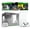 5 Games, variant on Microsoft Xbox Series X 1TB All-Digital Robot White Console and Wireless Controller Bundle with Additional 5 Games Full Game and Mytrix Controller Protective Case