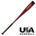 thumbnail image 2 of Rawlings 5150 Alloy USA Baseball Bat, 31" (-11), 2 of 3