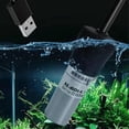 thumbnail image 5 of Aquarium Heater Adjustable Submersible Fish Tank Heater 25W Digital Display External Temperature Controller, 5 of 5