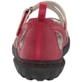 thumbnail image 3 of JBU by Jambu womens Bellerose Mary Jane Flat, Red, 11 US, 3 of 8