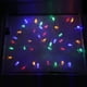 thumbnail image 3 of 1pc LED Halloween Spider Light String Festival Festival Lámpara de yarda Decoración de cadena, 3 of 7