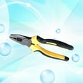 thumbnail image 4 of SOPOTUTU Small Pliers Household Tool ABS 1Pcs, 4 of 5