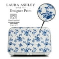 thumbnail image 6 of Laura Ashley 4-Slice Toaster, China Rose, 6 of 9