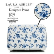 Laura Ashley 4-Slice Toaster, China Rose
