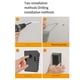 thumbnail image 5 of 3PCS Solar Outdoor Lights Security Flood Light IP54 Outdoor, 5 of 5