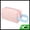 Pink, variant on Unique Bargains 1Pc Women Durable Flower Cosmetic Bag for Outdoor Activities Pink