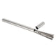 thumbnail image 2 of Brochetas planas para barbacoa Cola 50 Uds Acero inoxidable 30 centimetros, 2 of 8