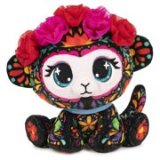 P.Lushes Designer Fashion Pets Sofia Lopez Monkey Premium Stuffed Animal