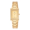 thumbnail image 1 of Reloj Q&Q C78A-002PY Ladies-Dorado, 1 of 4