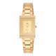 thumbnail image 1 of Reloj Q&Q C78A-002PY Ladies-Dorado, 1 of 4