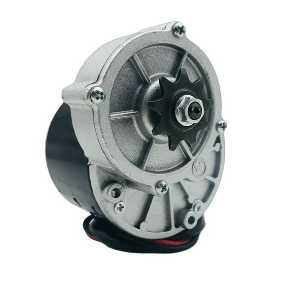 Antelope 24V350W Brush Gear Motor MY1016Z2 Yunette Same Gear Motor DC Motor