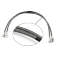 thumbnail image 3 of Brake Lines Replacement for Jeep TJ/YJ/XJ 1987-2006 4-6 Inch 89702, 3 of 5